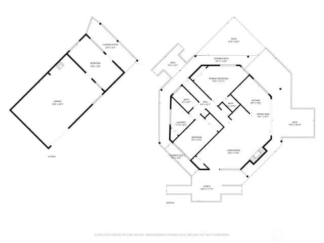 Property photo for 8944 W Pressentin Drive, Concrete photo 3