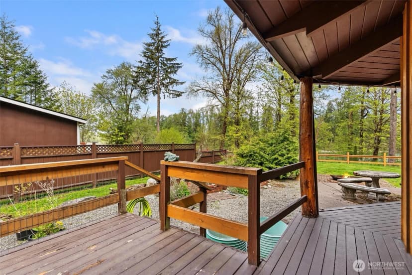 Property photo for 8944 W Pressentin Drive, Concrete photo 19