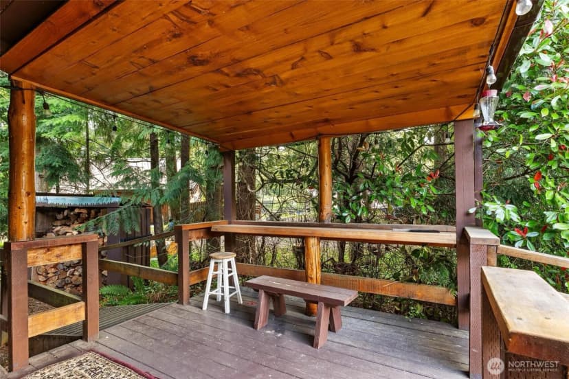 Property photo for 8944 W Pressentin Drive, Concrete photo 21