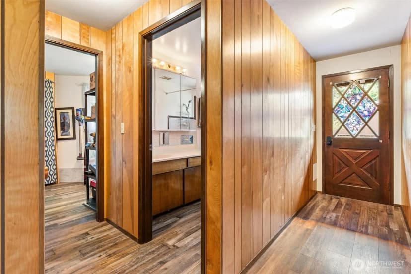 Property photo for 8944 W Pressentin Drive, Concrete photo 15