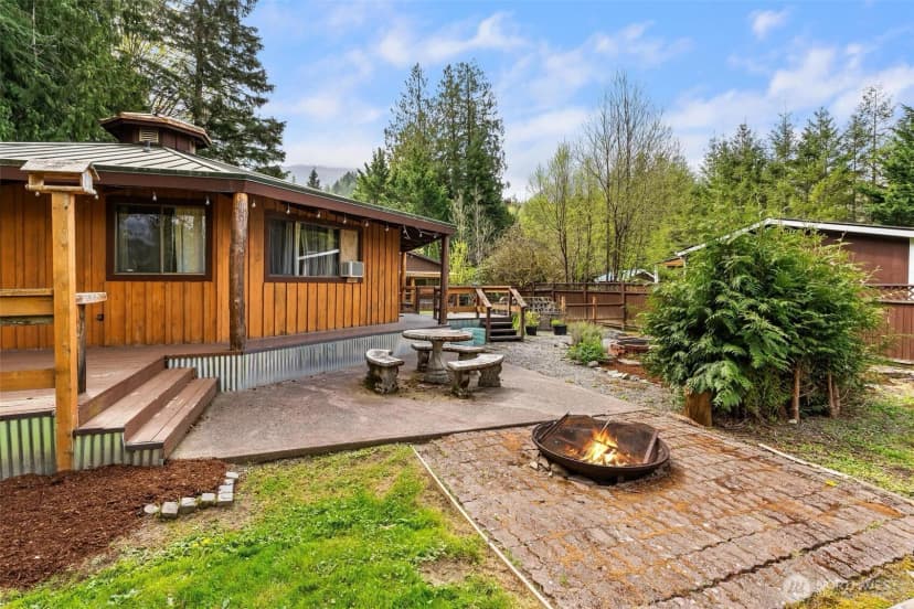 Property photo for 8944 W Pressentin Drive, Concrete photo 25