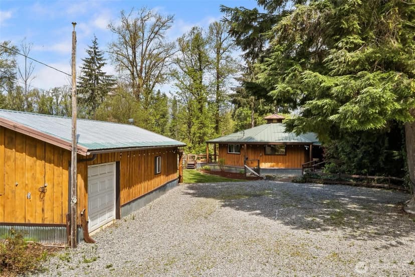 Property photo for 8944 W Pressentin Drive, Concrete photo 29