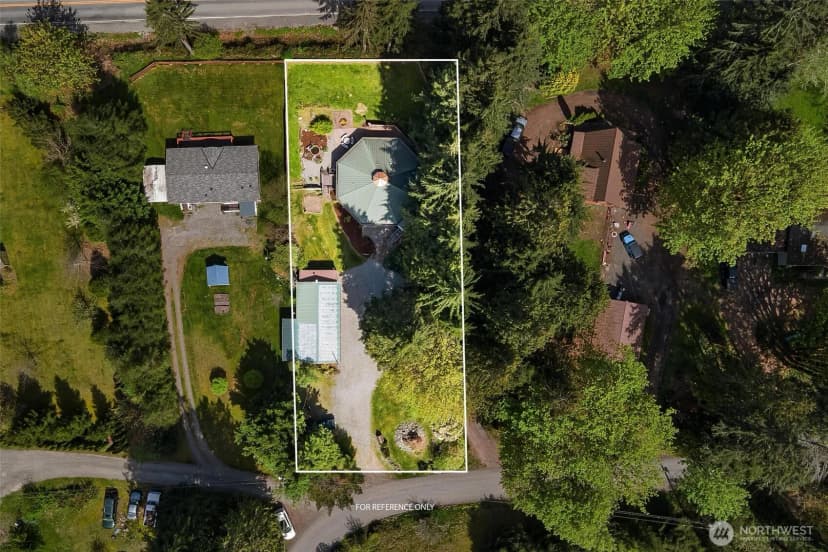 Property photo for 8944 W Pressentin Drive, Concrete photo 35