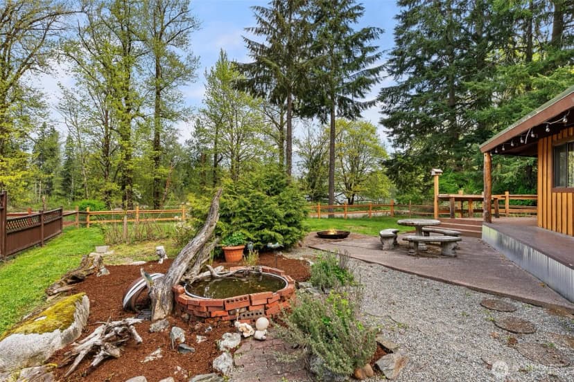Property photo for 8944 W Pressentin Drive, Concrete photo 24