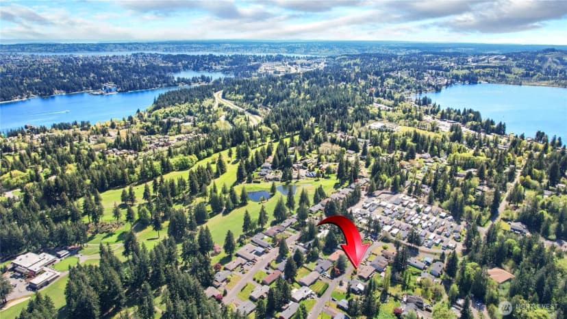 Property photo for 3961 Nw Country Lane, Bremerton photo 40