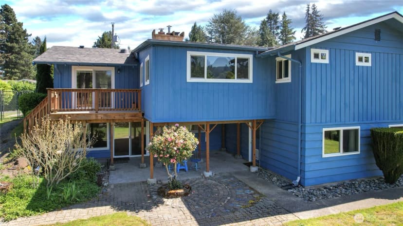 Property photo for 3961 Nw Country Lane, Bremerton photo 30