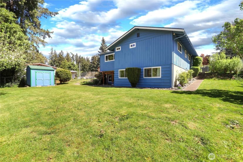 Property photo for 3961 Nw Country Lane, Bremerton photo 36