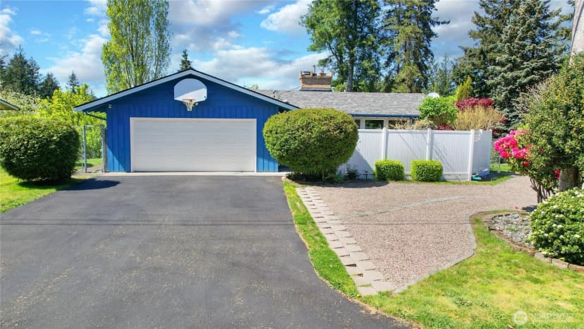 Property photo for 3961 Nw Country Lane, Bremerton