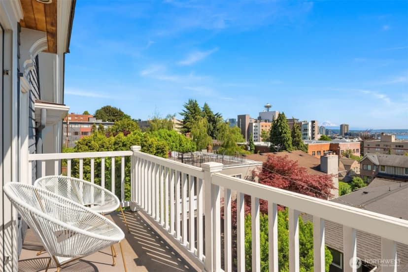 Property photo for 1012 2nd Avenue W, Seattle photo 23