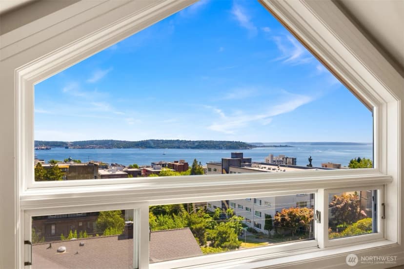 Property photo for 1012 2nd Avenue W, Seattle photo 29