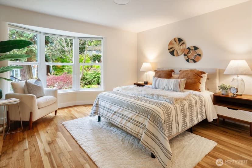 Property photo for 2530 Mount Claire Drive S, Seattle photo 17