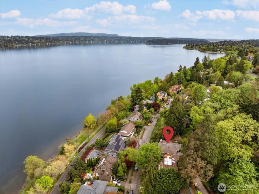 Property photo for 2530 Mount Claire Drive S, Seattle photo 39