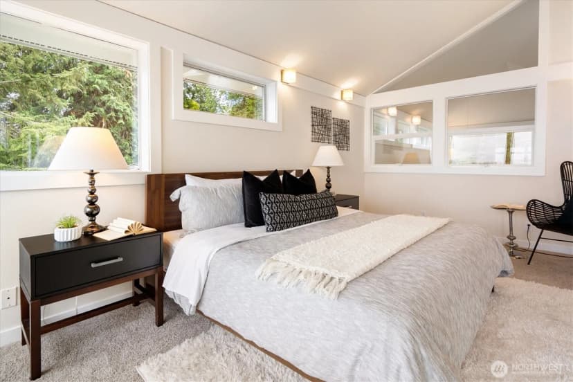 Property photo for 2530 Mount Claire Drive S, Seattle photo 25