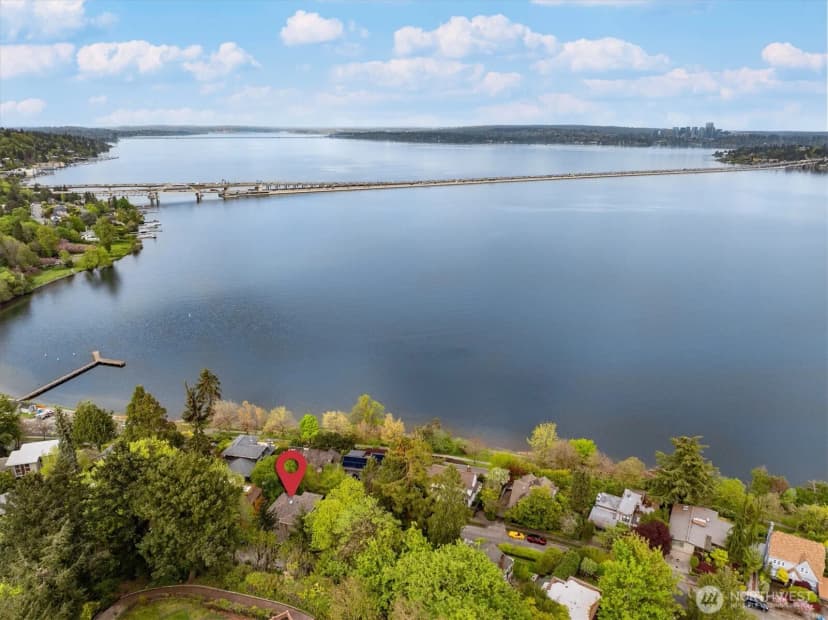 Property photo for 2530 Mount Claire Drive S, Seattle photo 40