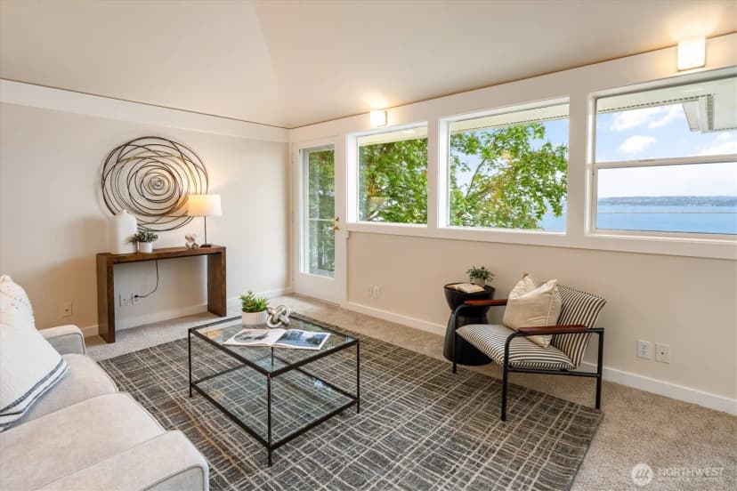 Property photo for 2530 Mount Claire Drive S, Seattle photo 22