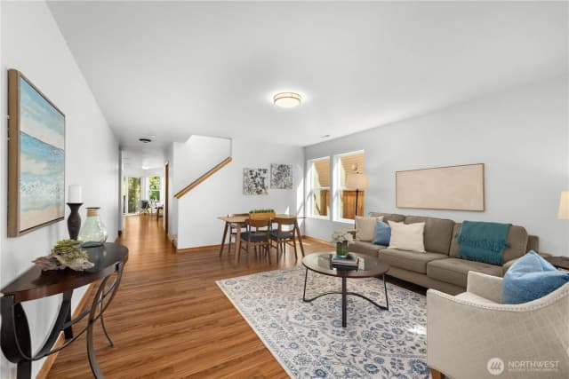 Property photo for 7018 Allman Avenue Se, Snoqualmie photo 4