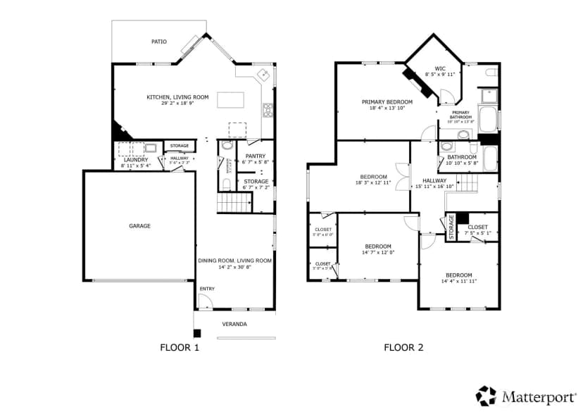 Property photo for 7018 Allman Avenue Se, Snoqualmie photo 40