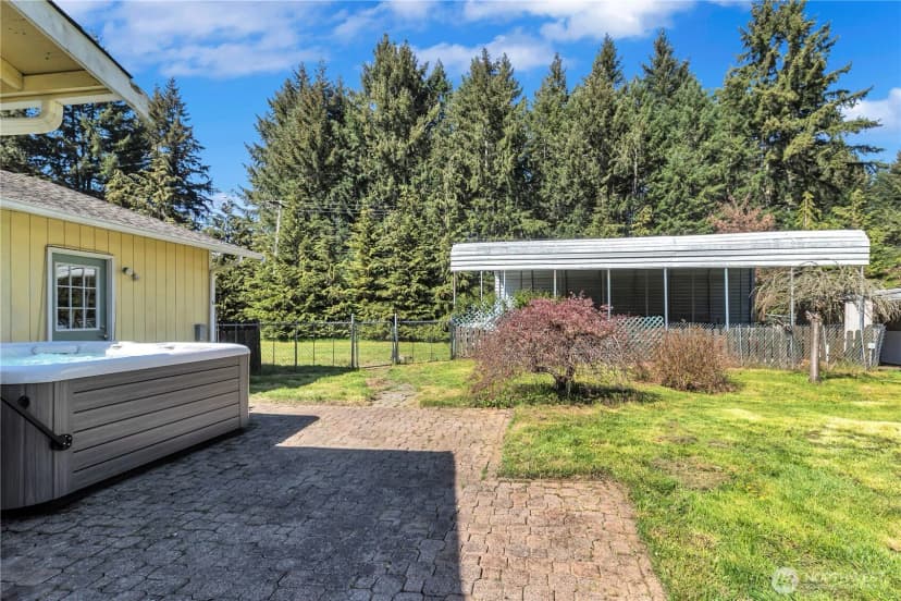 Property photo for 8509 58th Avenue Se, Olympia photo 22