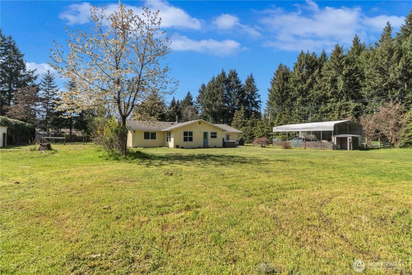 Property photo for 8509 58th Avenue Se, Olympia photo 25