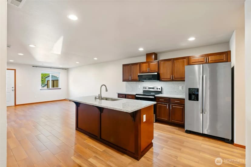 Property photo for 1917 Landon Avenue #1 & 2, Union Gap photo 8
