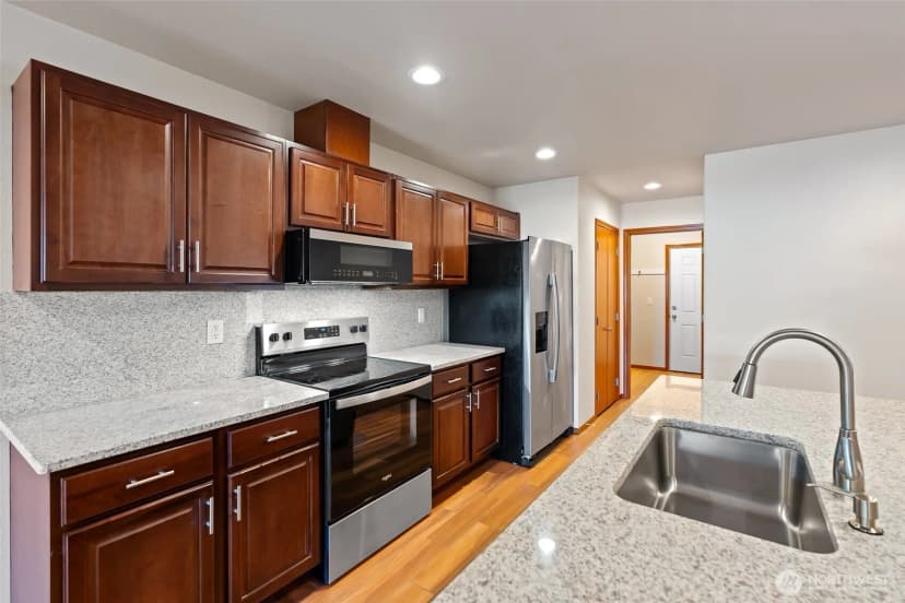 Property photo for 1917 Landon Avenue #1 & 2, Union Gap photo 11