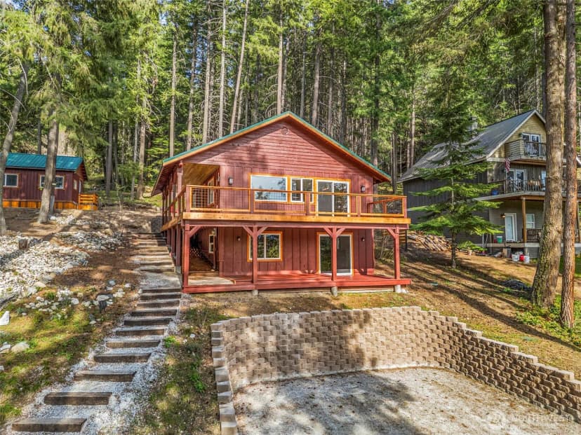 Property photo for 25603 Camp 12 Road, Leavenworth photo 2