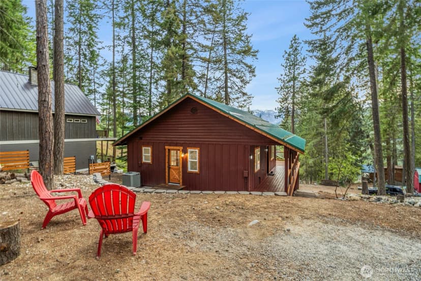 Property photo for 25603 Camp 12 Road, Leavenworth photo 30