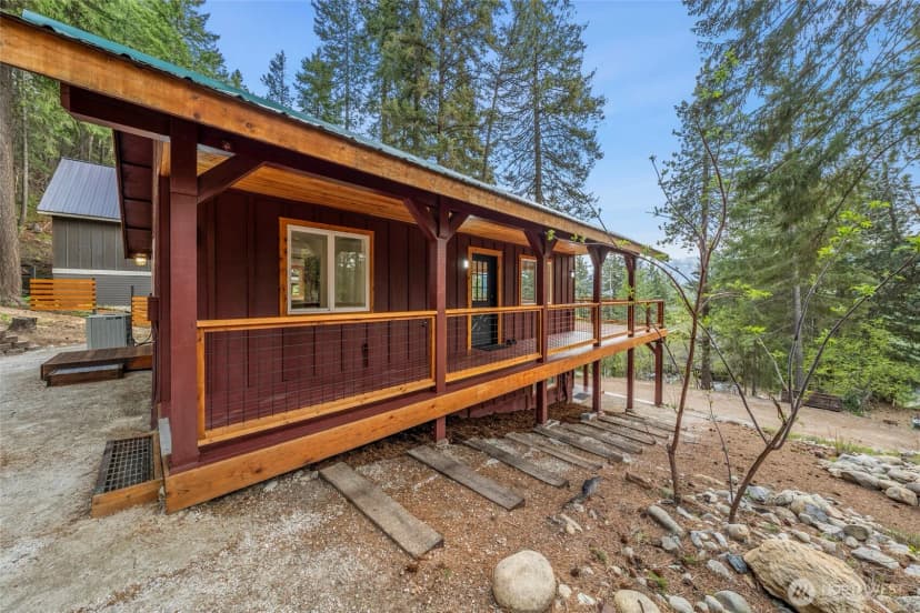 Property photo for 25603 Camp 12 Road, Leavenworth photo 6