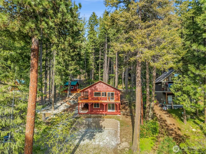 Property photo for 25603 Camp 12 Road, Leavenworth photo 40