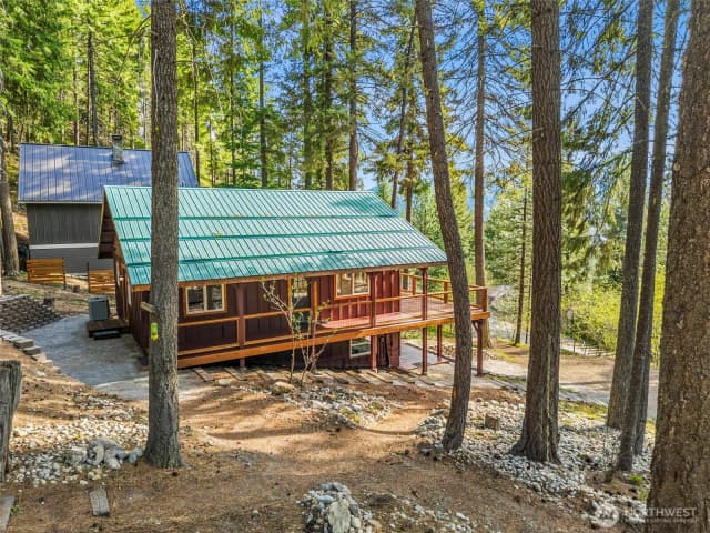 Property photo for 25603 Camp 12 Road, Leavenworth photo 3