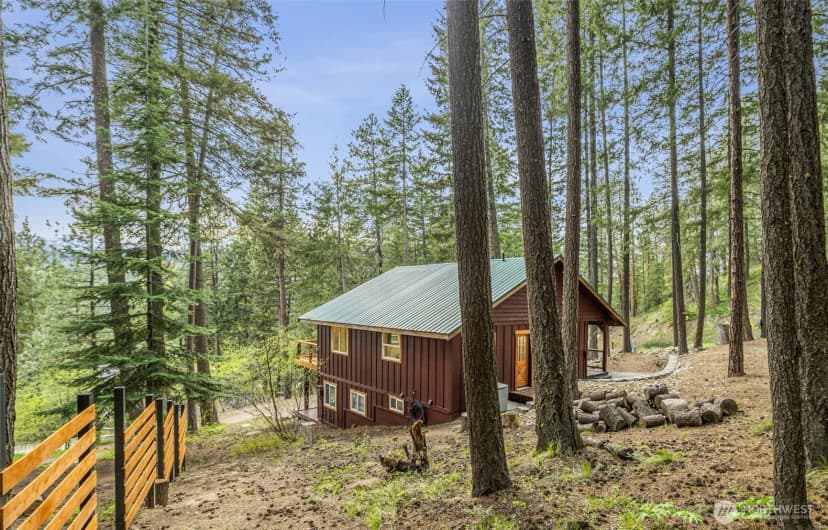 Property photo for 25603 Camp 12 Road, Leavenworth photo 4