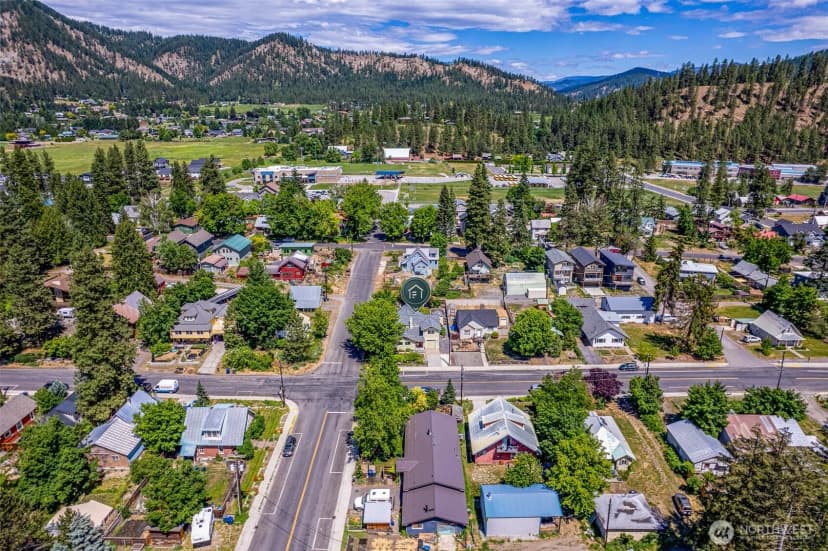 Property photo for 604 Birch Street, Leavenworth photo 36