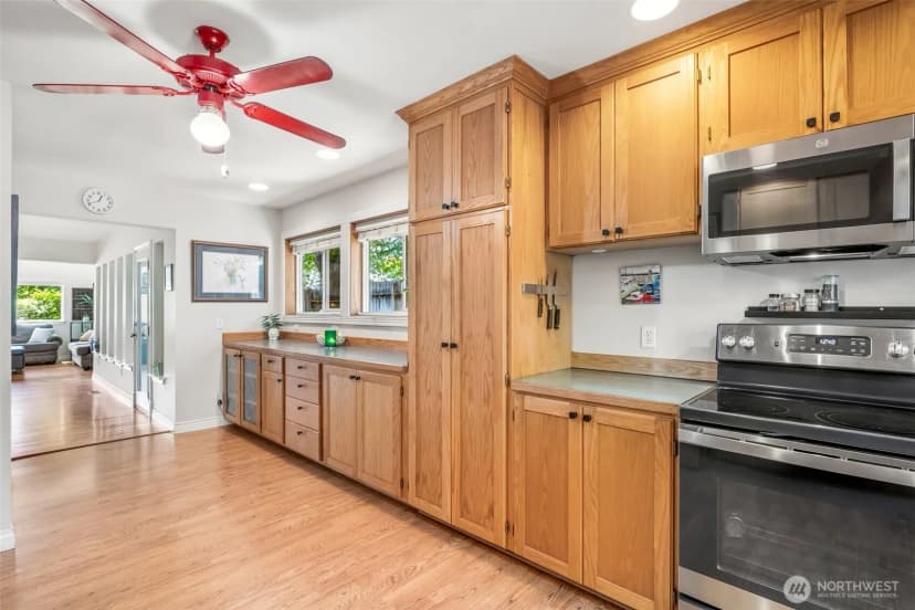 Property photo for 604 Birch Street, Leavenworth photo 13