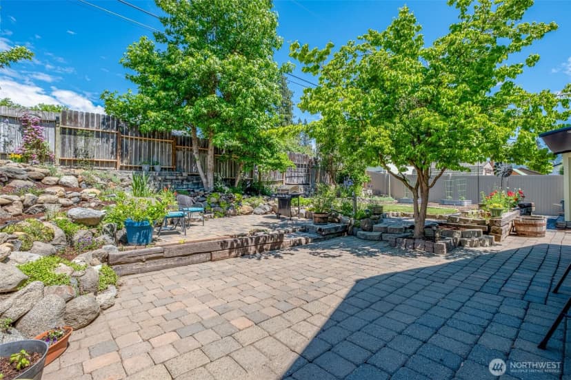 Property photo for 604 Birch Street, Leavenworth photo 28
