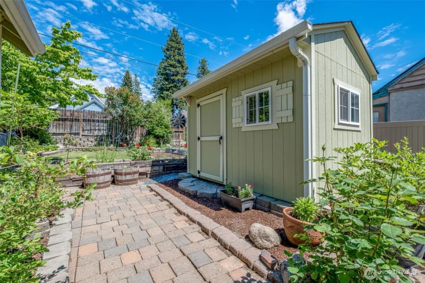 Property photo for 604 Birch Street, Leavenworth photo 33
