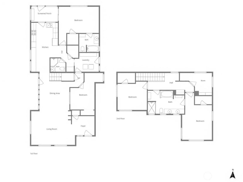 Property photo for 604 Birch Street, Leavenworth photo 40