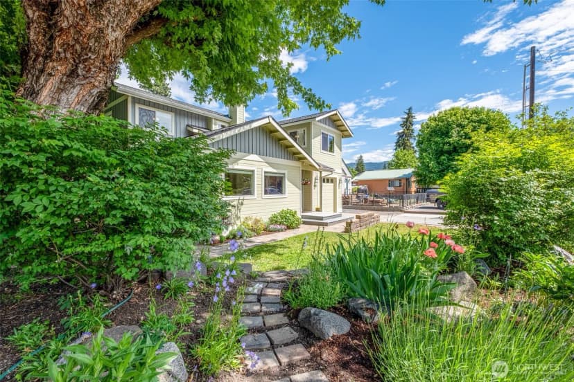Property photo for 604 Birch Street, Leavenworth photo 38