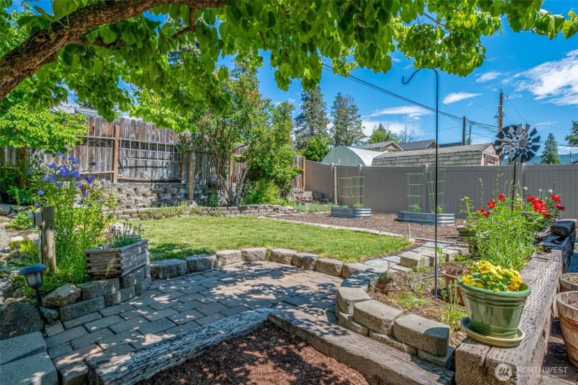 Property photo for 604 Birch Street, Leavenworth photo 30
