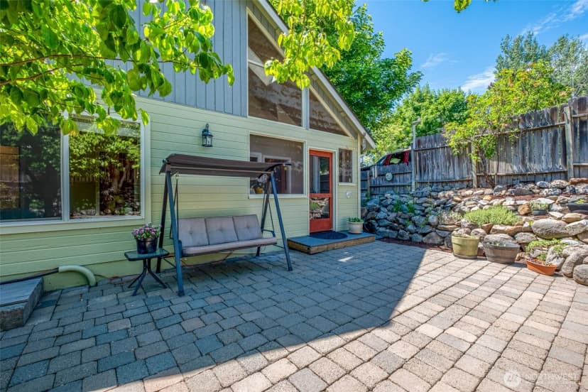 Property photo for 604 Birch Street, Leavenworth photo 32