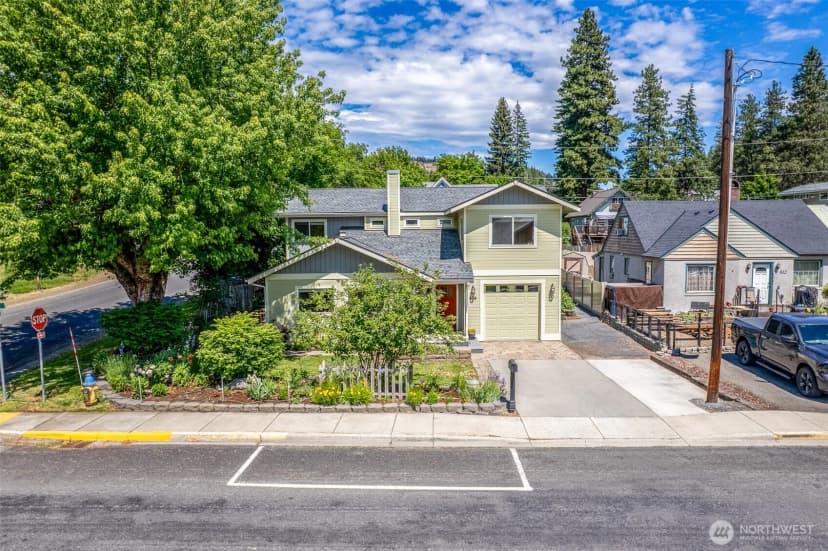 Property photo for 604 Birch Street, Leavenworth photo 37