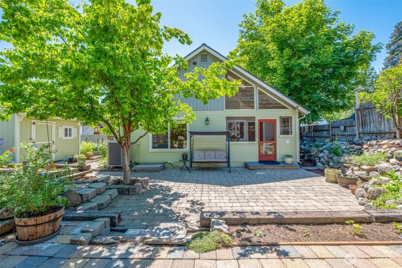 Property photo for 604 Birch Street, Leavenworth photo 31