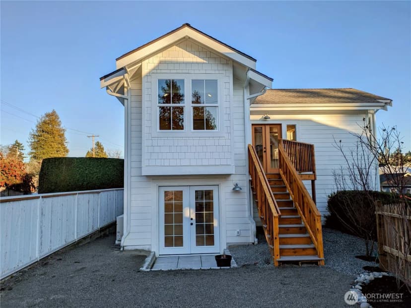 Property photo for 6006 49th Avenue Sw, Seattle