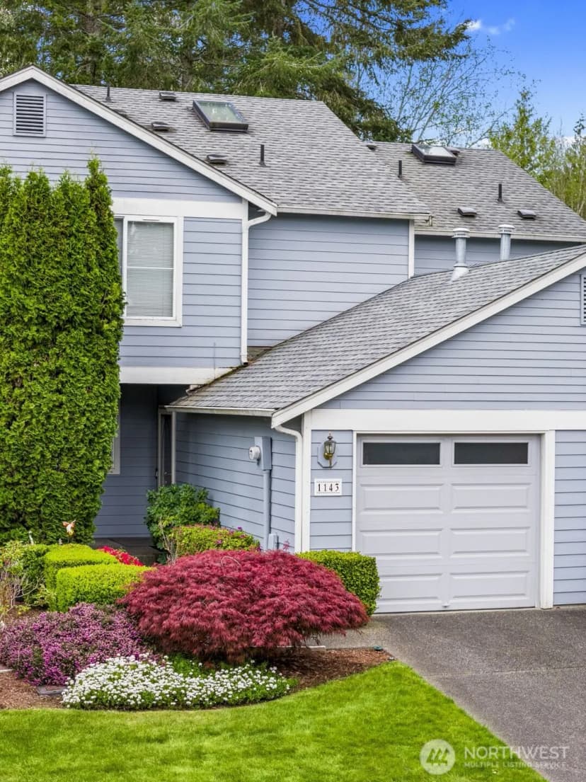 Property photo for 1143 Windy Beach Lane, Silverdale