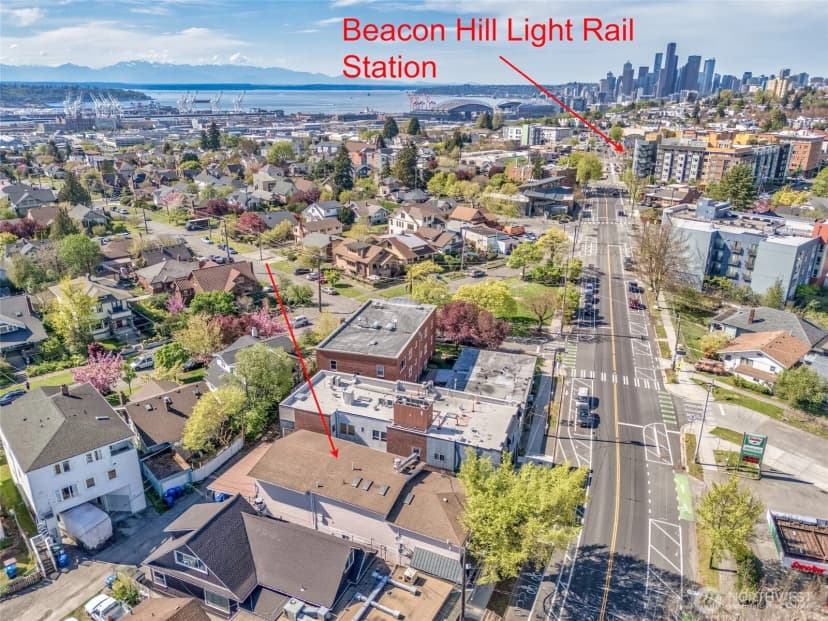 Property photo for 3015 Beacon Avenue S, Seattle photo 3