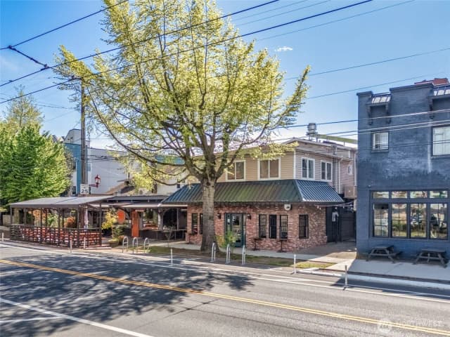 Property photo for 3015 Beacon Avenue S, Seattle