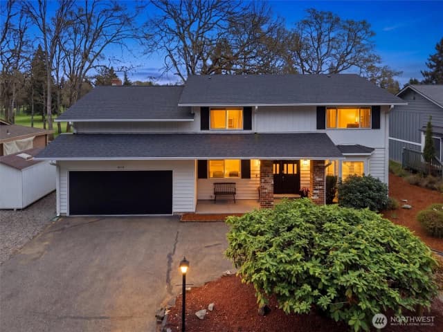 Property photo for 8410 Zircon Drive Sw, Lakewood