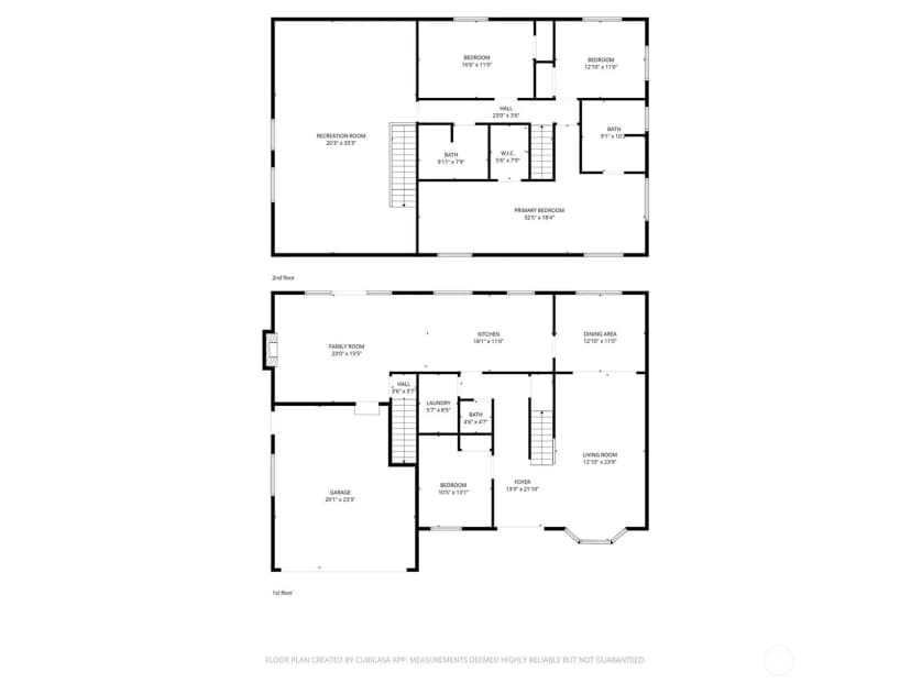 Property photo for 8410 Zircon Drive Sw, Lakewood photo 40