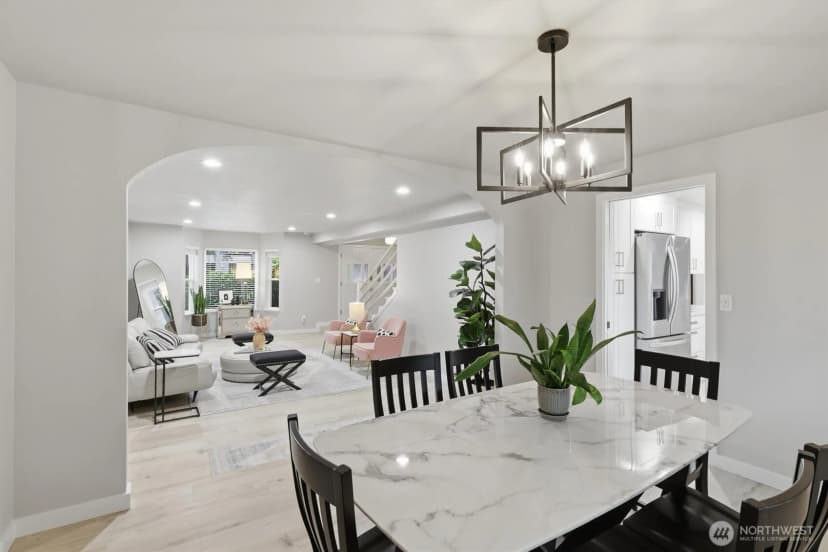 Property photo for 8410 Zircon Drive Sw, Lakewood photo 6