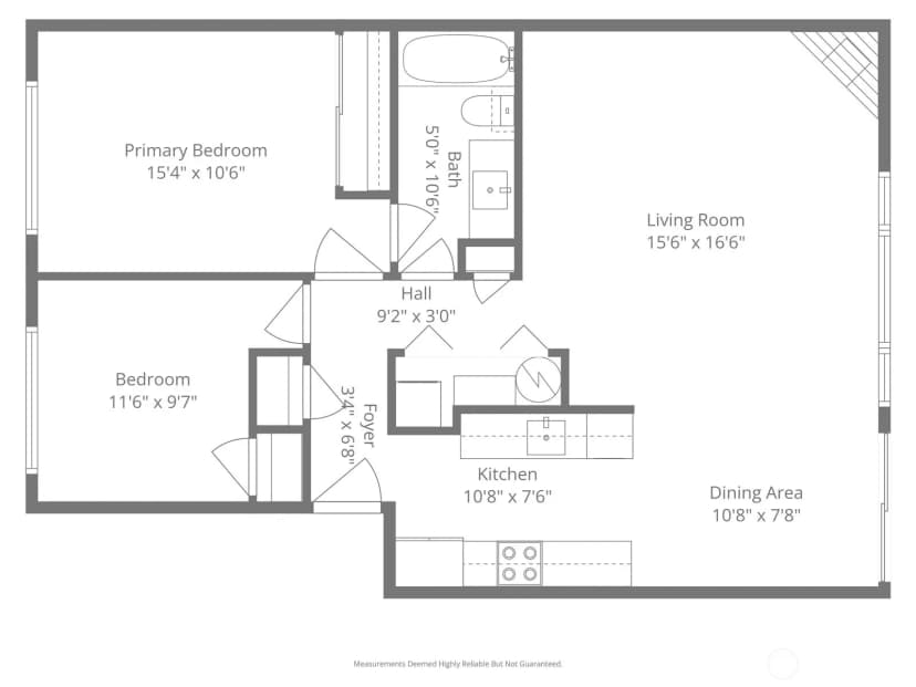 Property photo for 26435 Pennsylvania Avenue Ne #46, Kingston photo 25