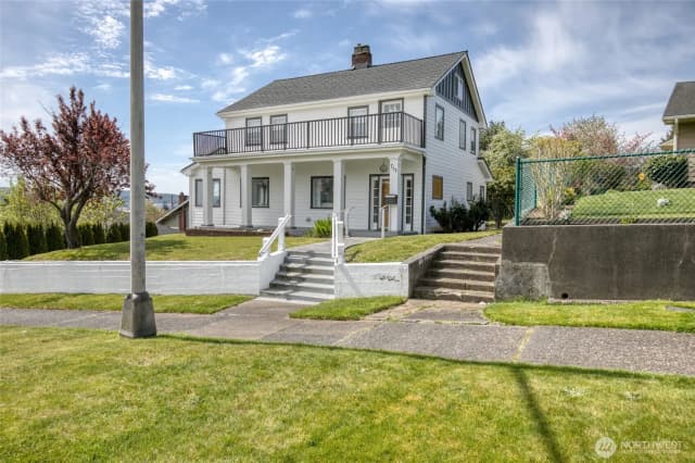 Property photo for 713 N Broadway St, Aberdeen
